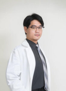 李維棠醫師