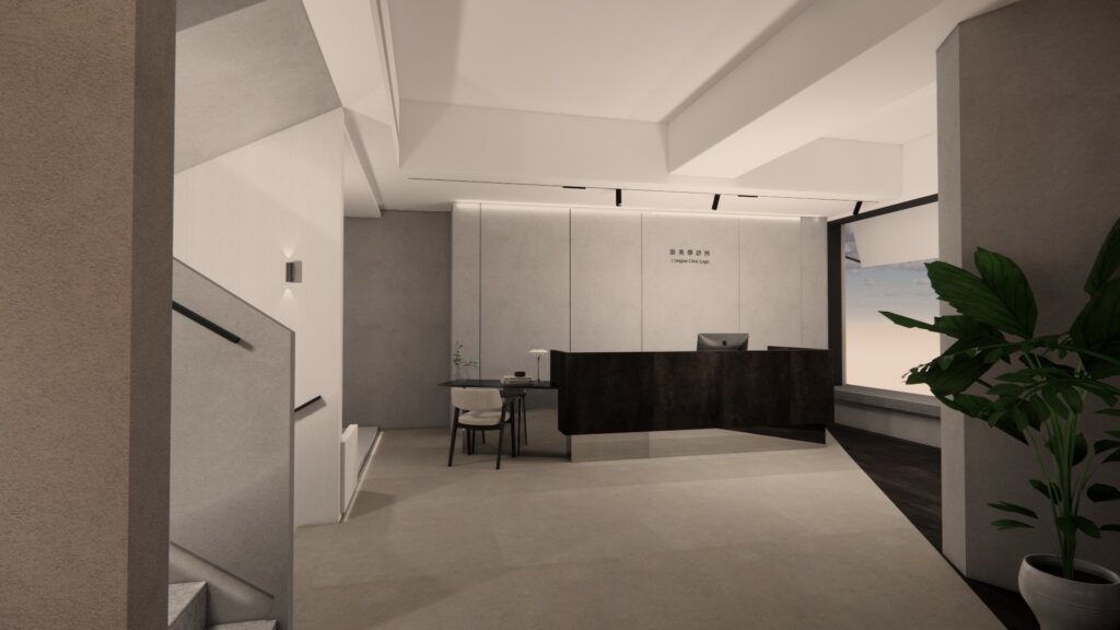 原美學台北敦北分院