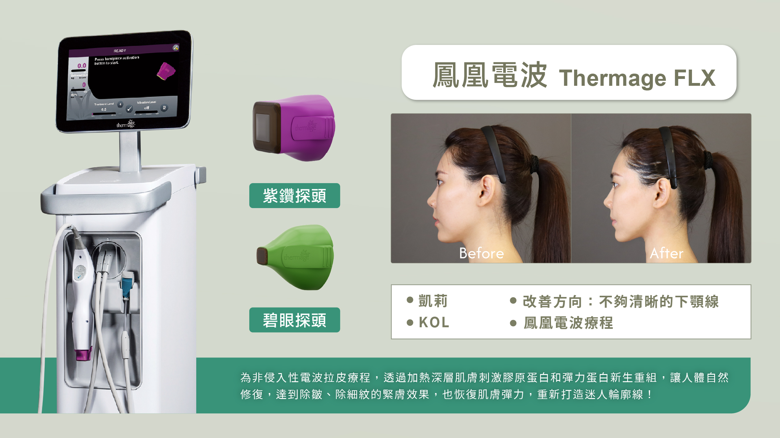 鳳凰電波凱莉